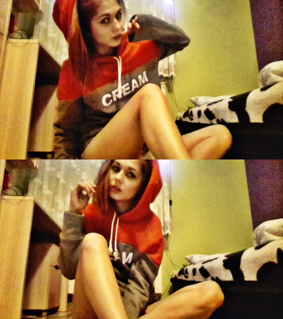 #cream