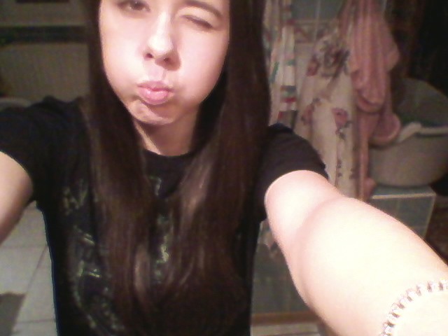Kochaam ;*