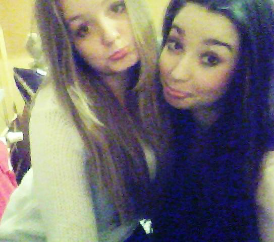 Natalka Pralka xoxo