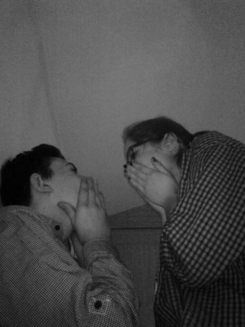 kocham