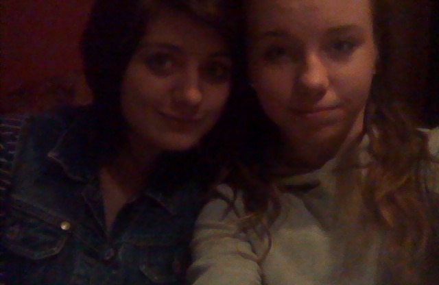 z Martyna ;)