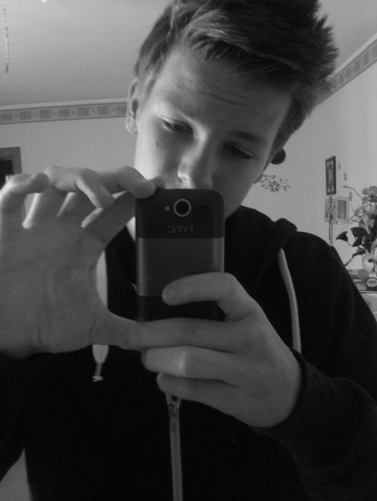 Powrt Mistrza ;D 