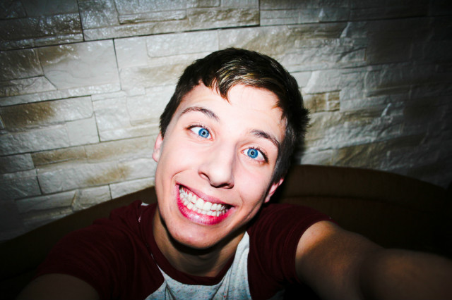 Ciesz si z ycia ^______^ 