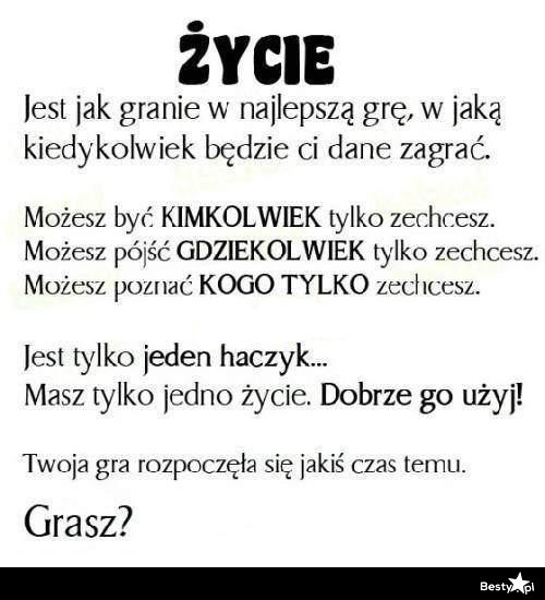 ycie jest ma szczeniar. 
