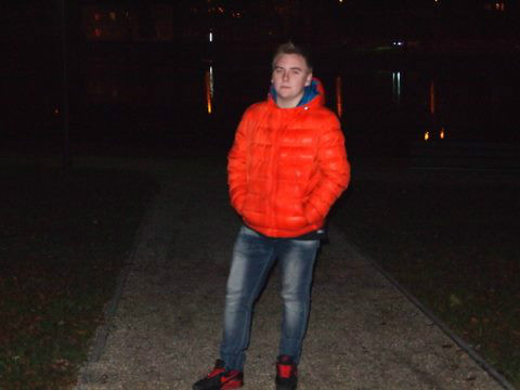 WARTO Y ! :)
