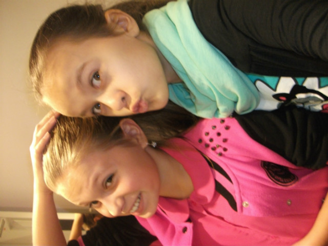 Friends