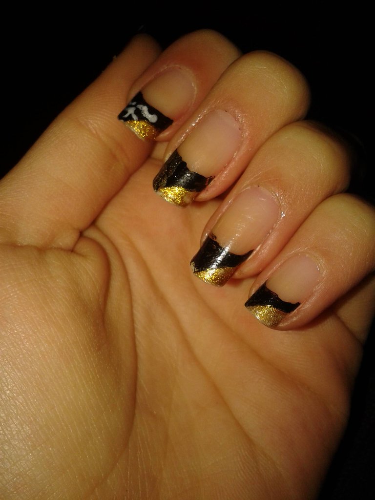taki inny french ;]