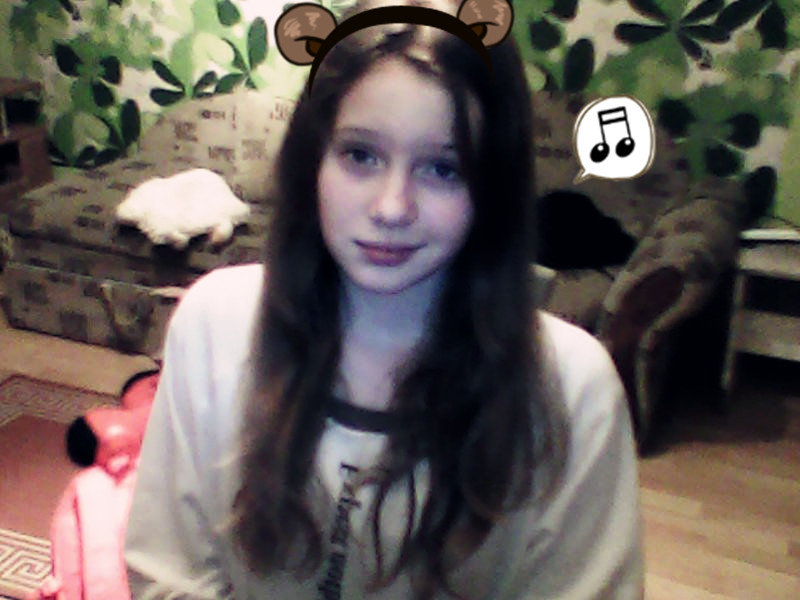 Ohayoo :3