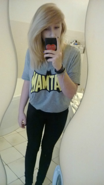 nanananananana
