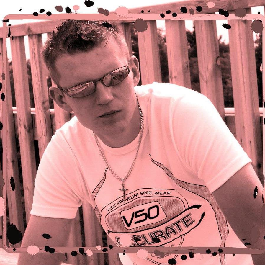 To tylko JA 