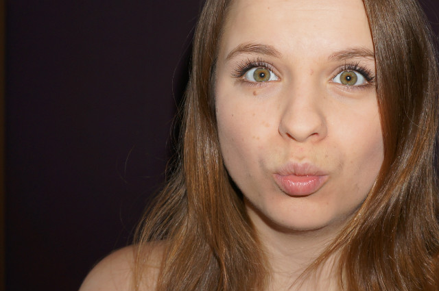 stupid.