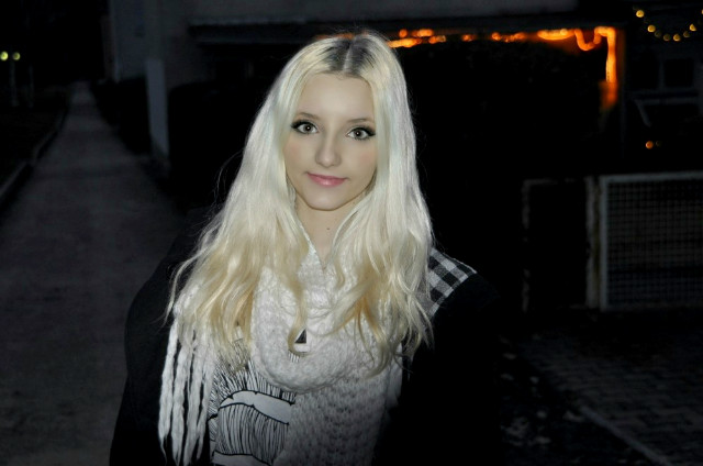 Karina Mazur (catrice)