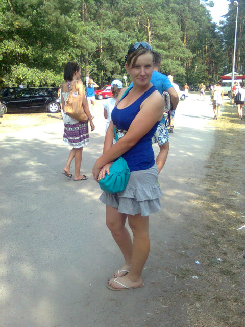 Takie wspomnienie