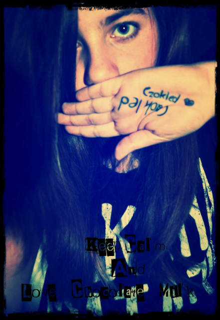 Czoklednator ;*