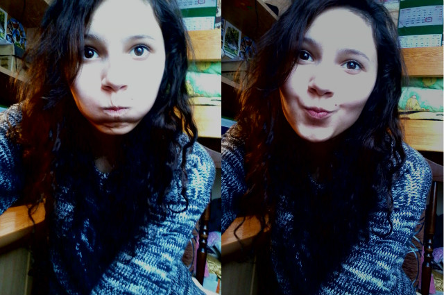 no HEY!