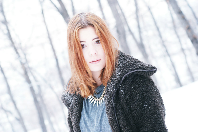 hello winter