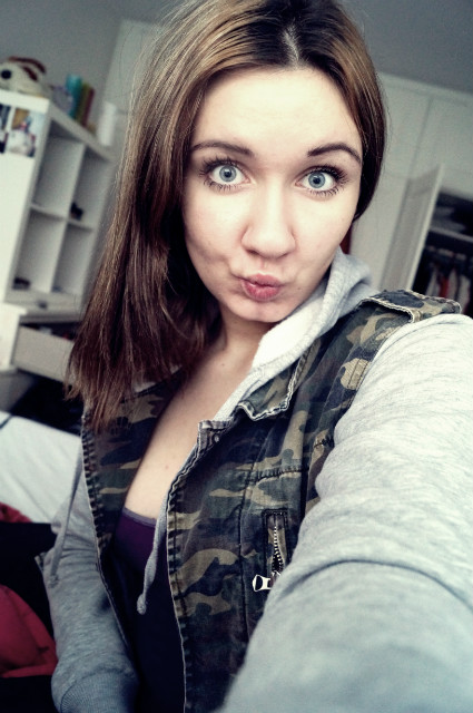 Friday.