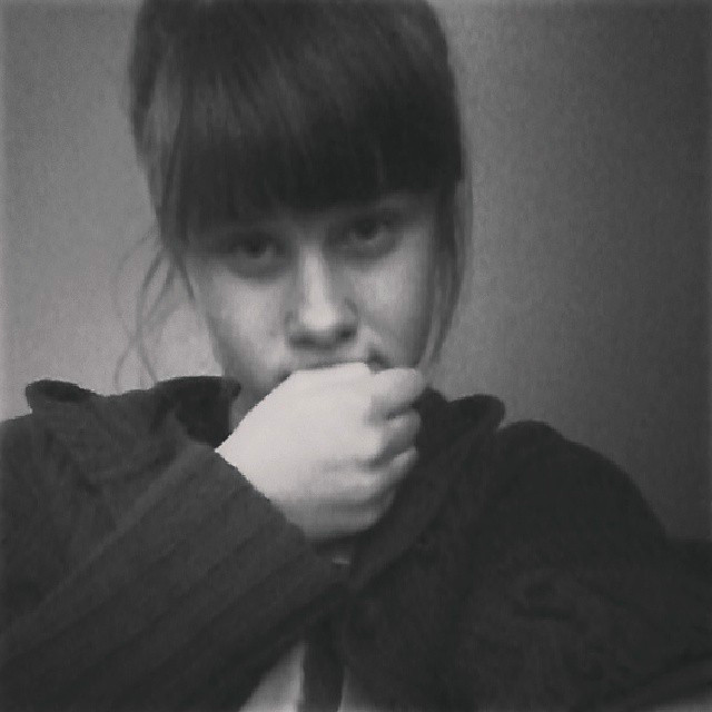 Nana ferie :c