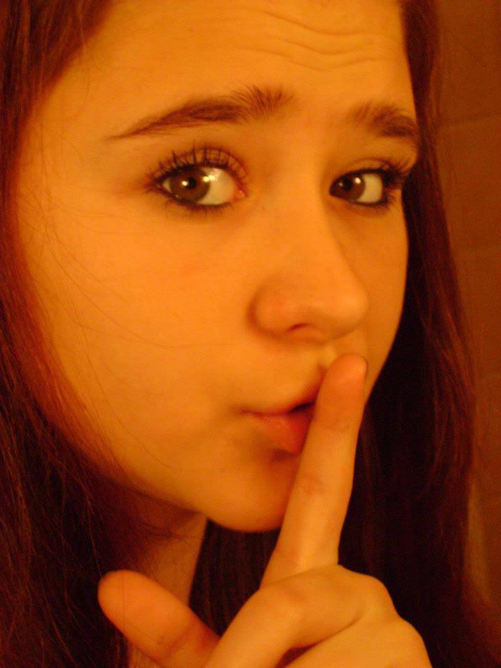 Ciszaa.. :**