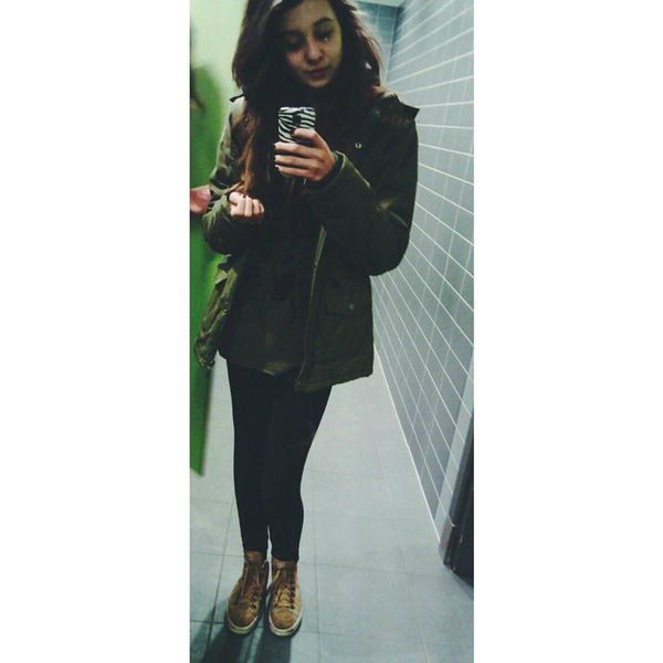good :)