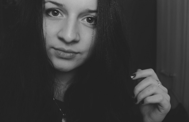 trzy minuty.