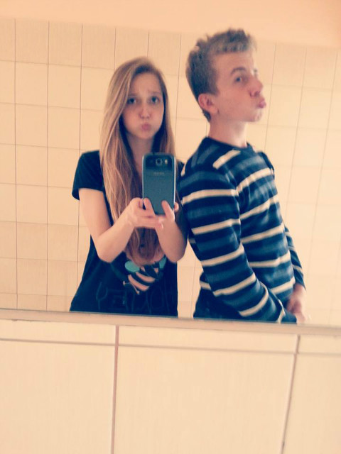 ;) 