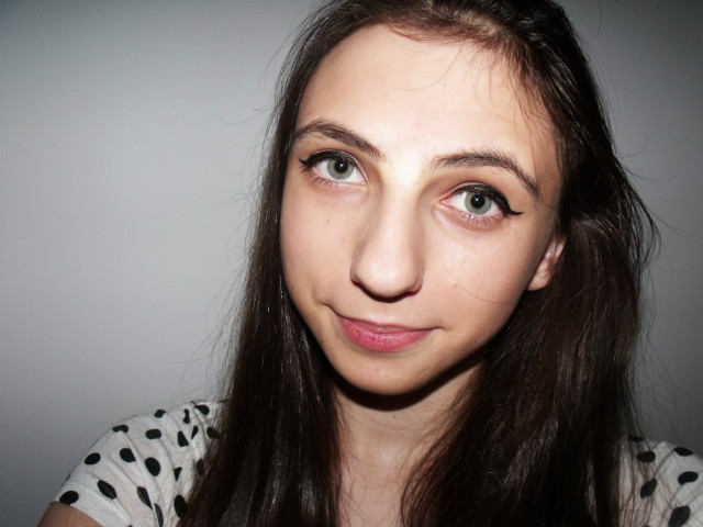 POZYTYWNIE! :)