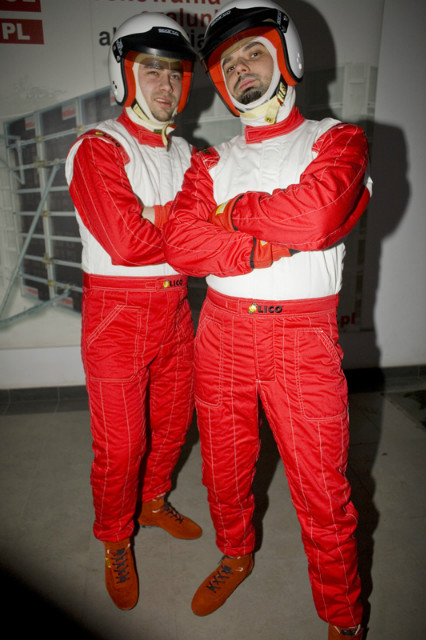 Dream team ;P ju wersja PRO :D