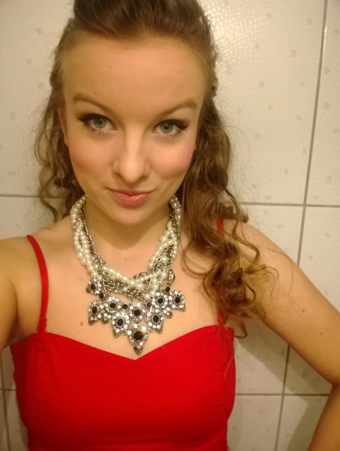 selfie