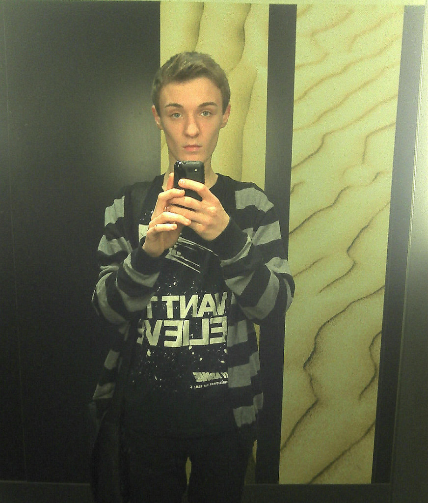 Jantar ;3