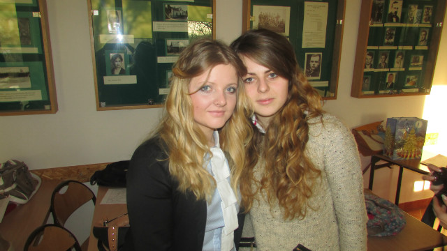 Z Izabella ;*