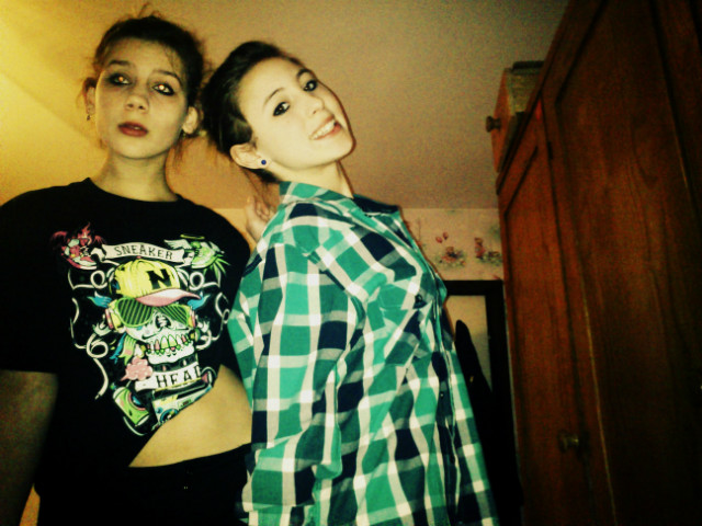 Sexi focia ;3