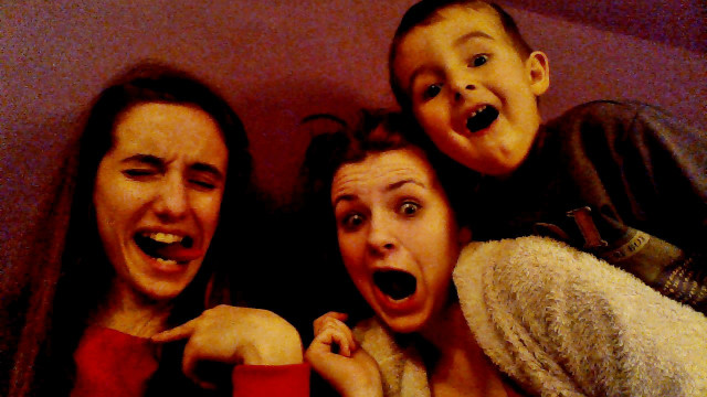 Karny pczu! :** 