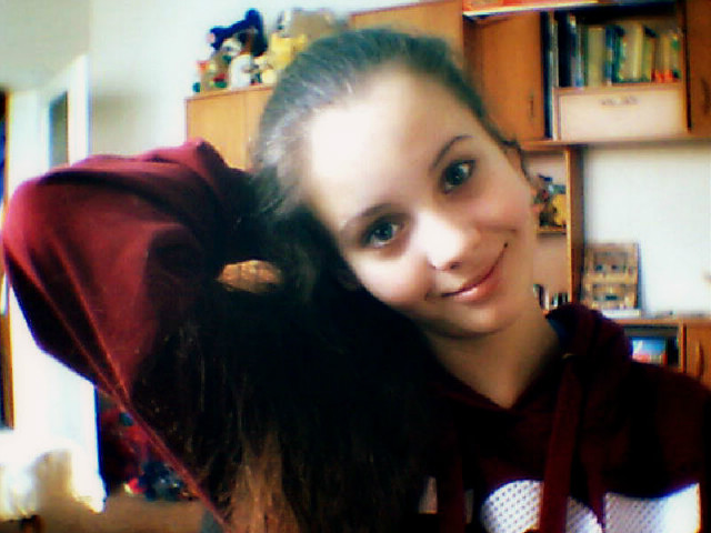 " Live your dreams."