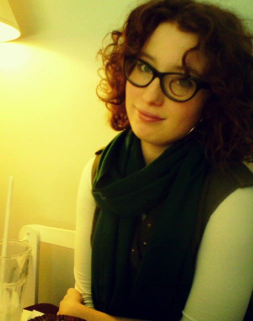 Hey, I just miss you :c