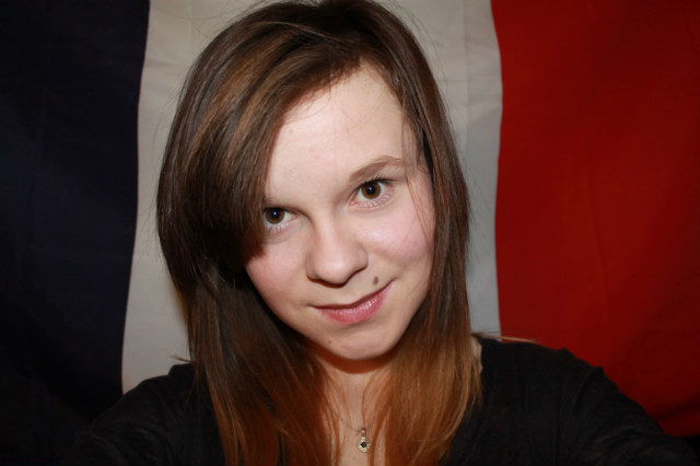 Hej Mordeczki ! :*