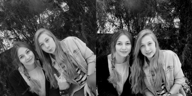szister *.*