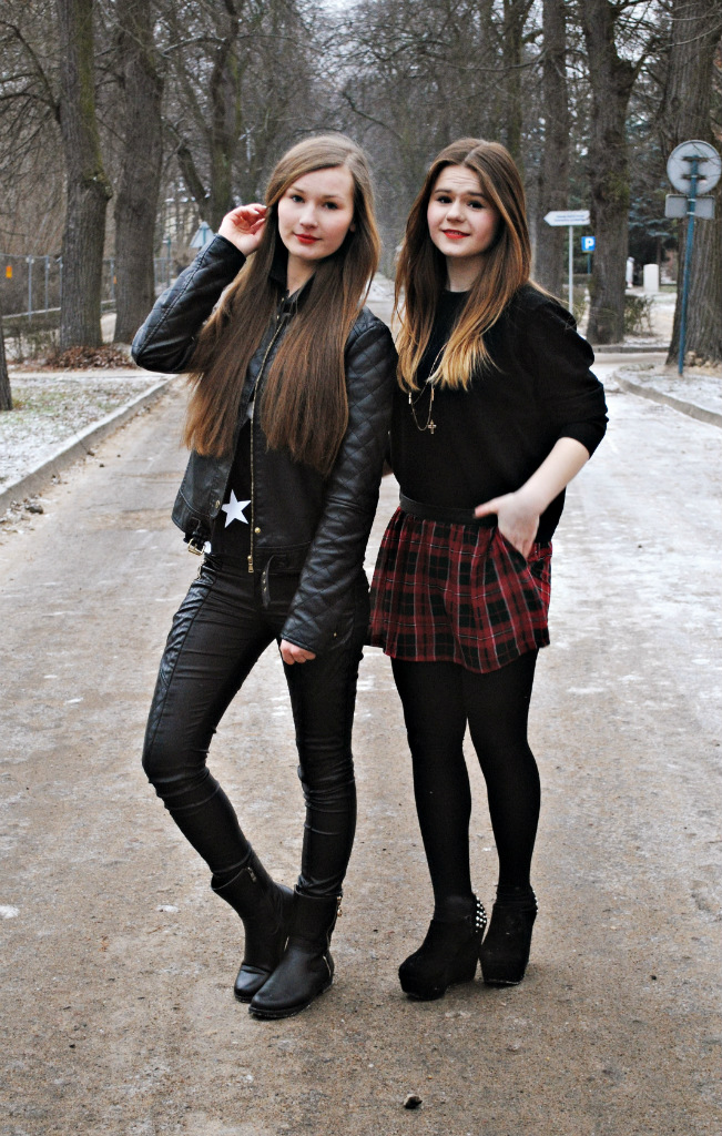 Girls #1