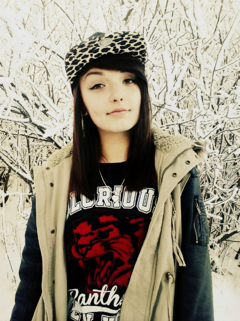Zima stary. ;D