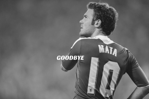 goodbye