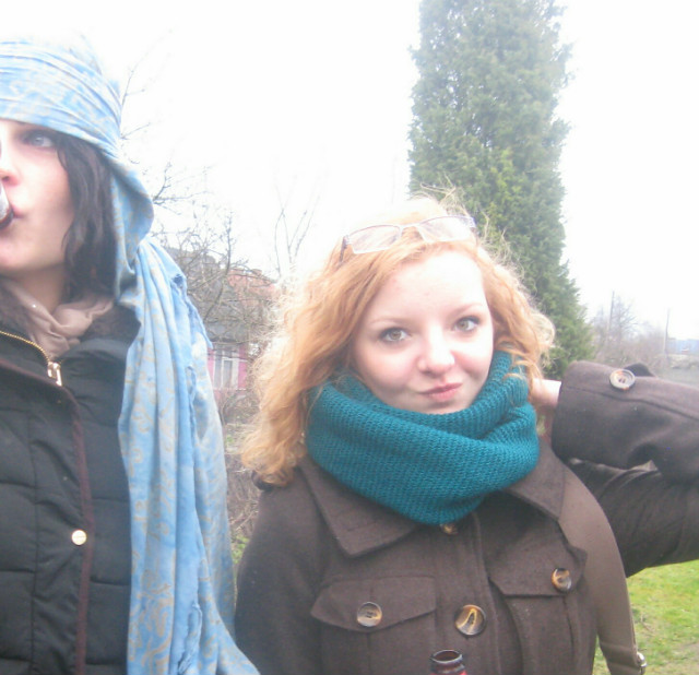 No cze Madziuuuuuu :* :P