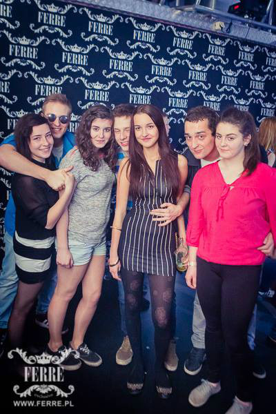 FERRE *,*