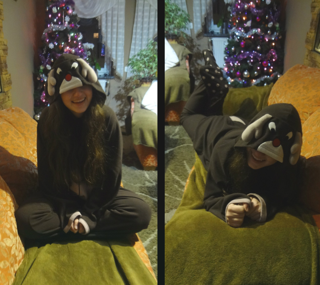 Rudolph the Red-Nosed 
