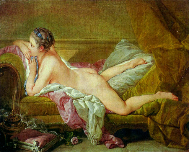 Francois Boucher