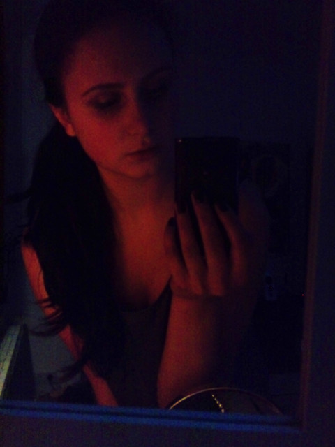 me, myself and I