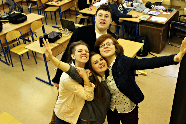 o co chodzi