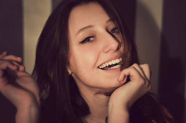 #smile