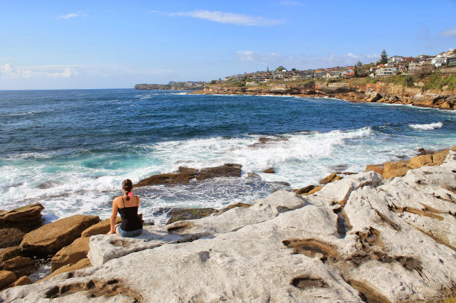 Sydney First Impression