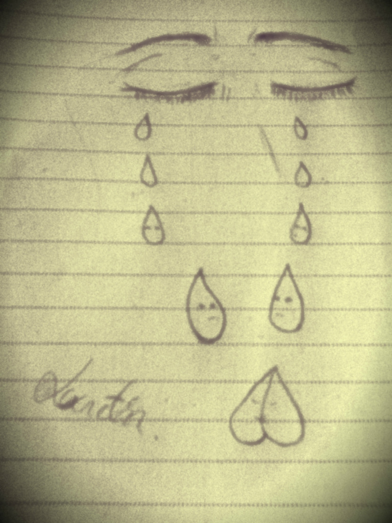 boring in school
