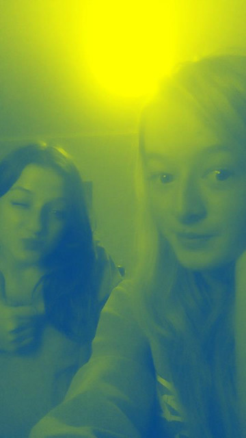 Moja aww :**